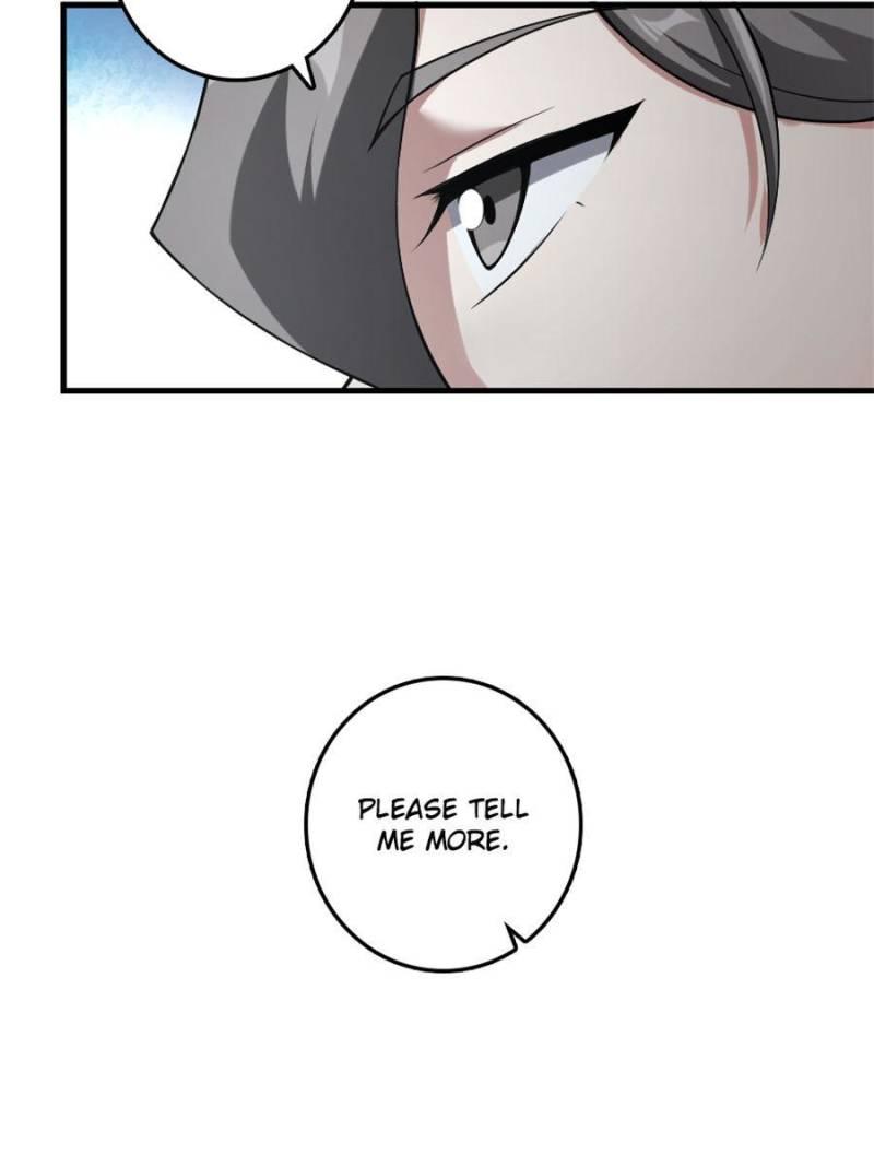 Release That Witch Chap 506 - Next Chap 507