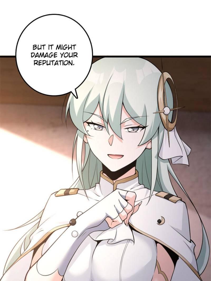 Release That Witch Chap 506 - Next Chap 507