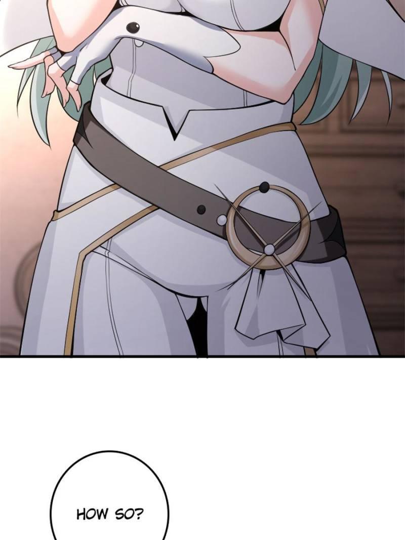 Release That Witch Chap 506 - Next Chap 507