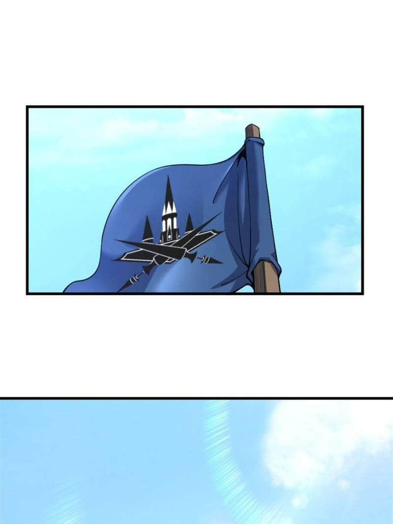 Release That Witch Chap 506 - Next Chap 507