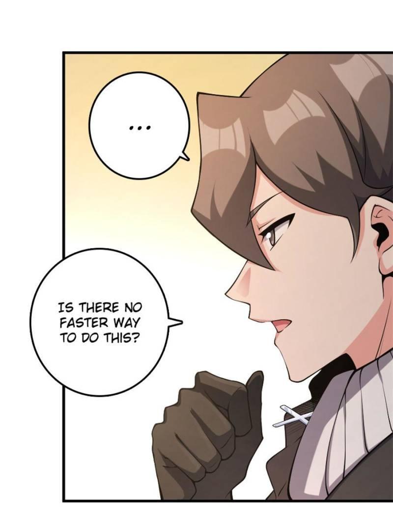 Release That Witch Chap 506 - Next Chap 507