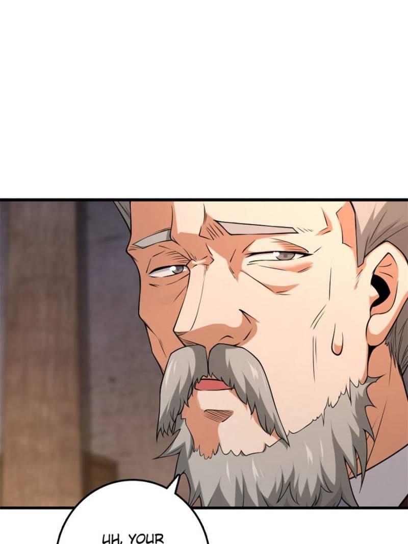Release That Witch Chap 506 - Next Chap 507
