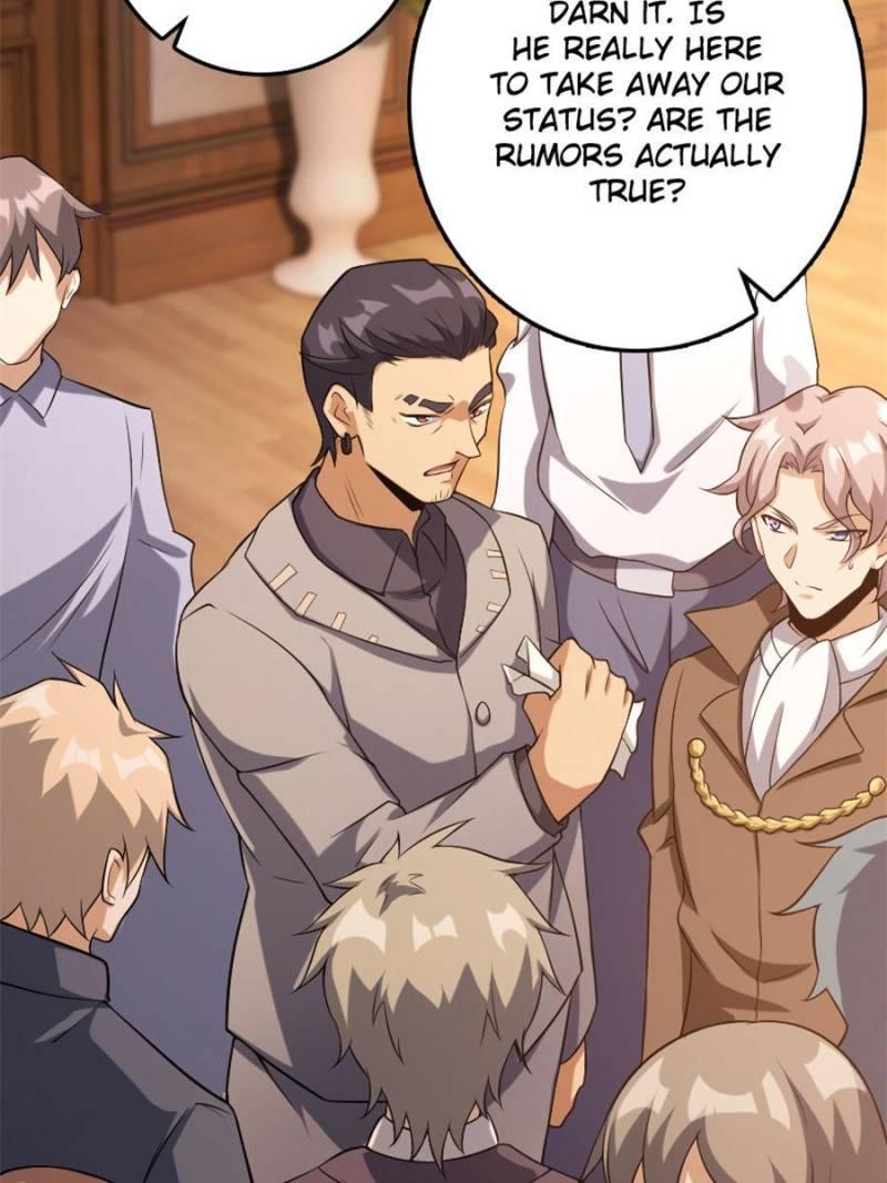 Release That Witch Chap 506 - Next Chap 507