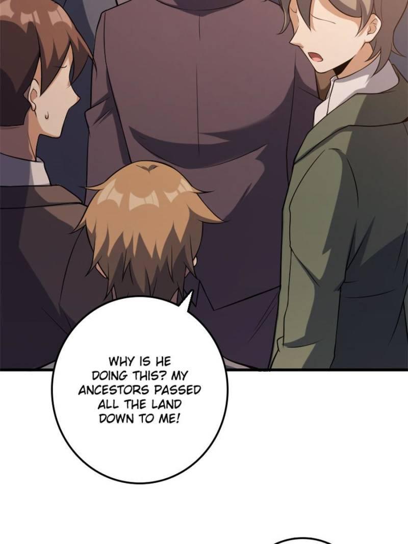 Release That Witch Chap 506 - Next Chap 507