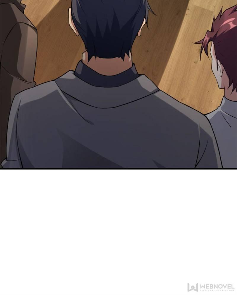 Release That Witch Chap 506 - Next Chap 507