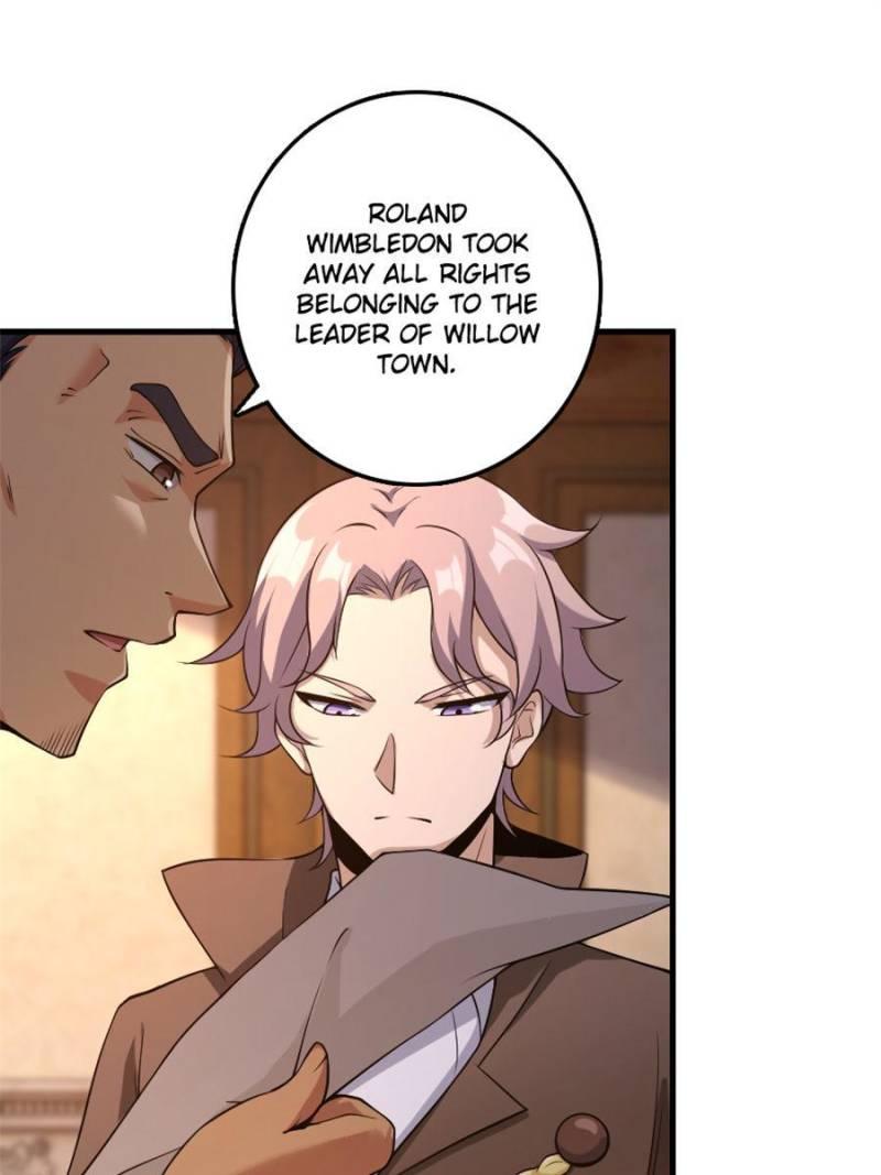 Release That Witch Chap 506 - Next Chap 507