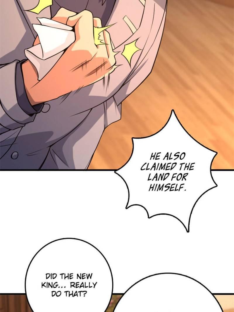 Release That Witch Chap 506 - Next Chap 507