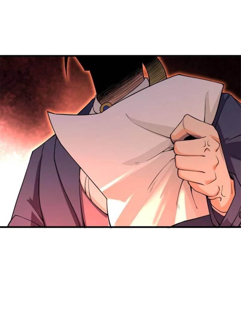 Release That Witch Chap 506 - Next Chap 507