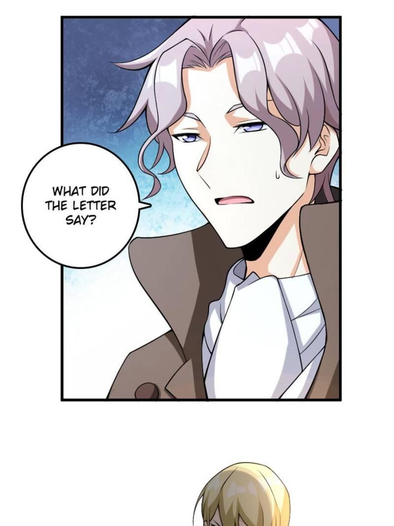 Release That Witch Chap 506 - Next Chap 507