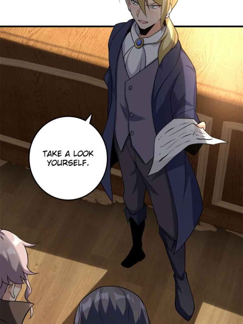 Release That Witch Chap 506 - Next Chap 507