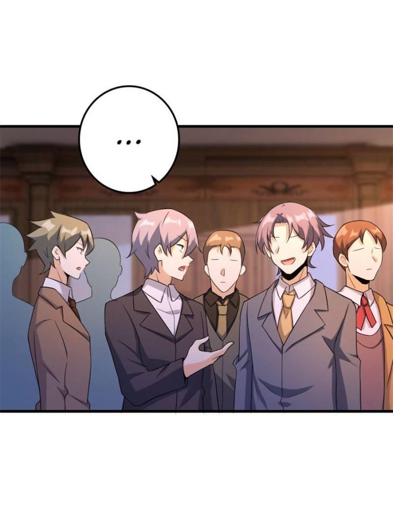 Release That Witch Chap 506 - Next Chap 507