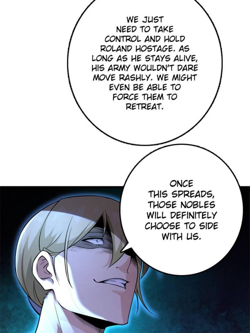 Release That Witch Chap 506 - Next Chap 507