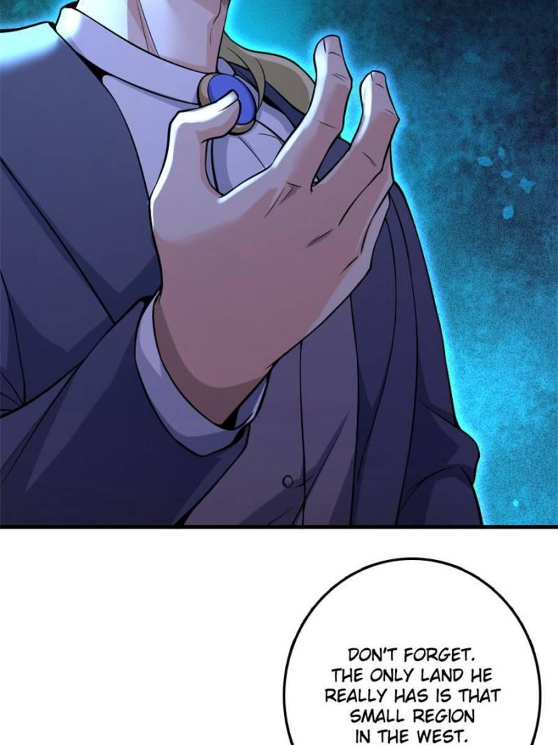 Release That Witch Chap 506 - Next Chap 507