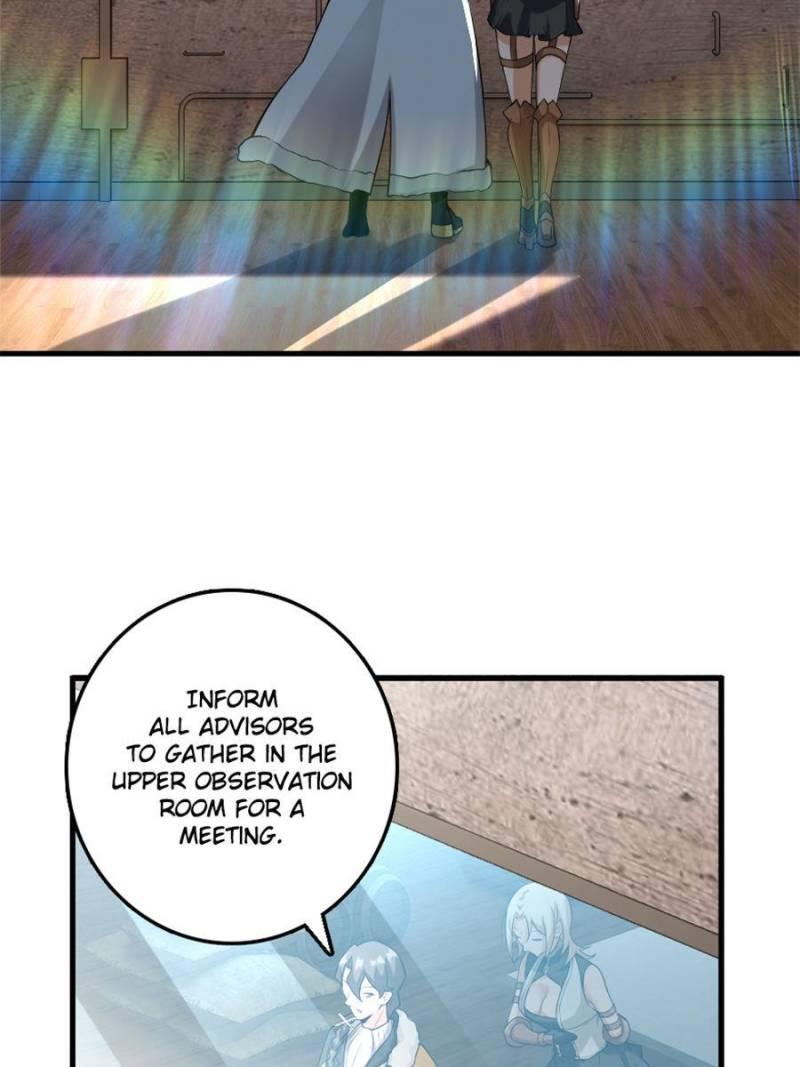 Release That Witch Chap 506 - Next Chap 507