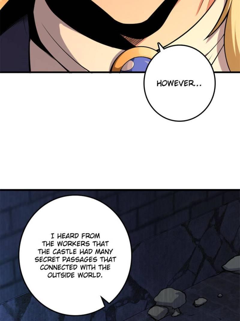 Release That Witch Chap 506 - Next Chap 507