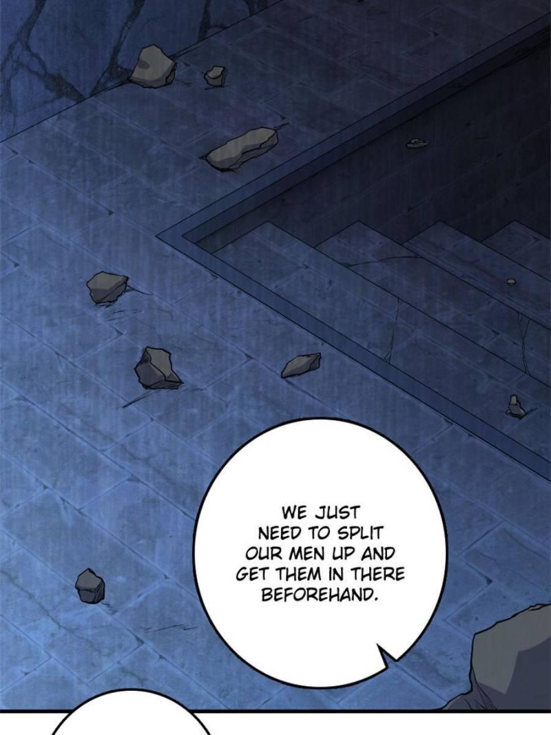 Release That Witch Chap 506 - Next Chap 507