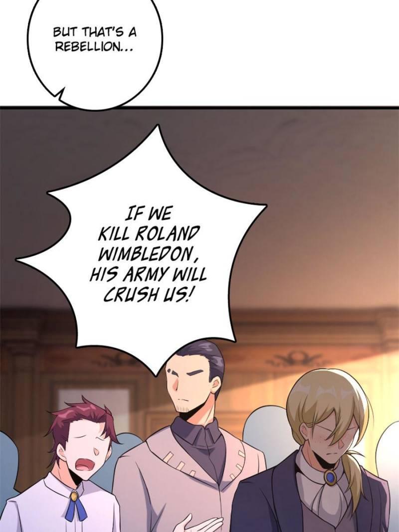 Release That Witch Chap 506 - Next Chap 507
