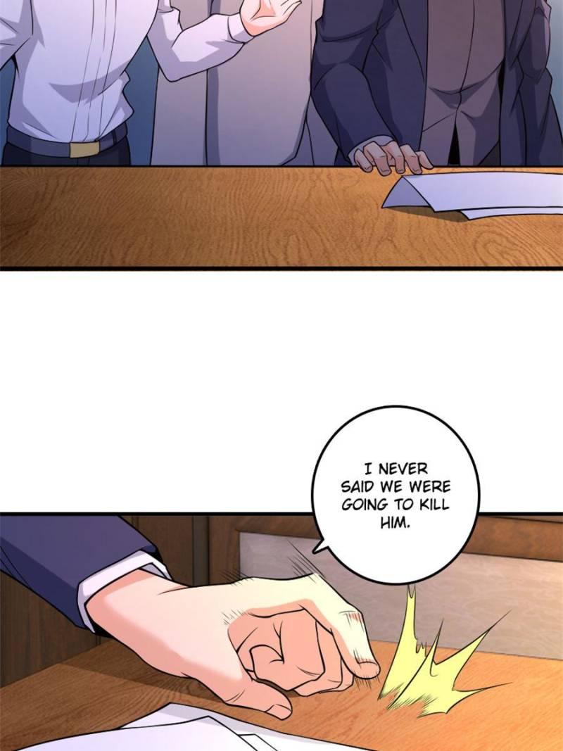 Release That Witch Chap 506 - Next Chap 507