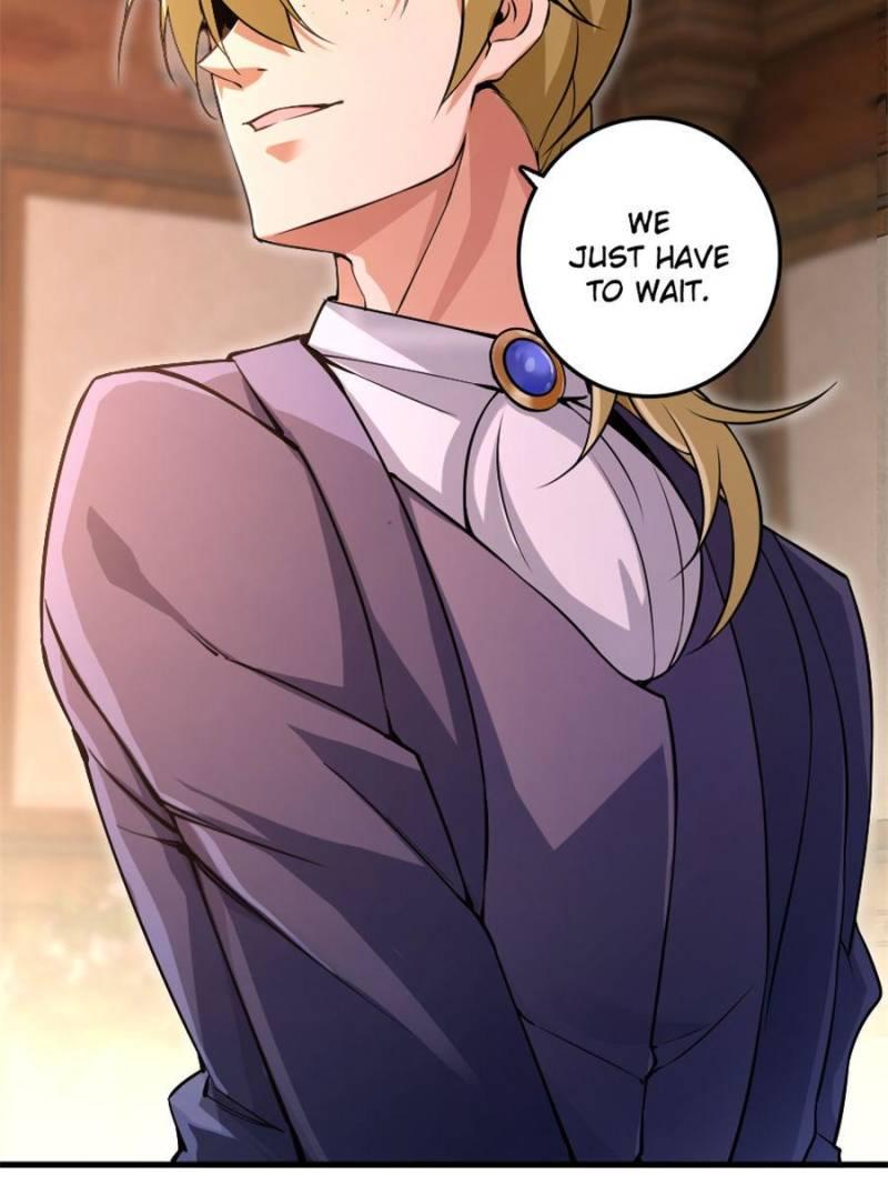 Release That Witch Chap 506 - Next Chap 507