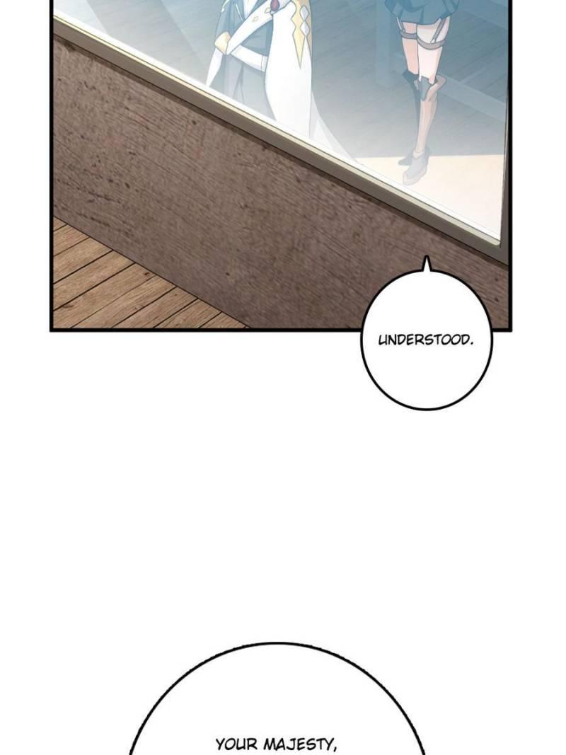 Release That Witch Chap 506 - Next Chap 507