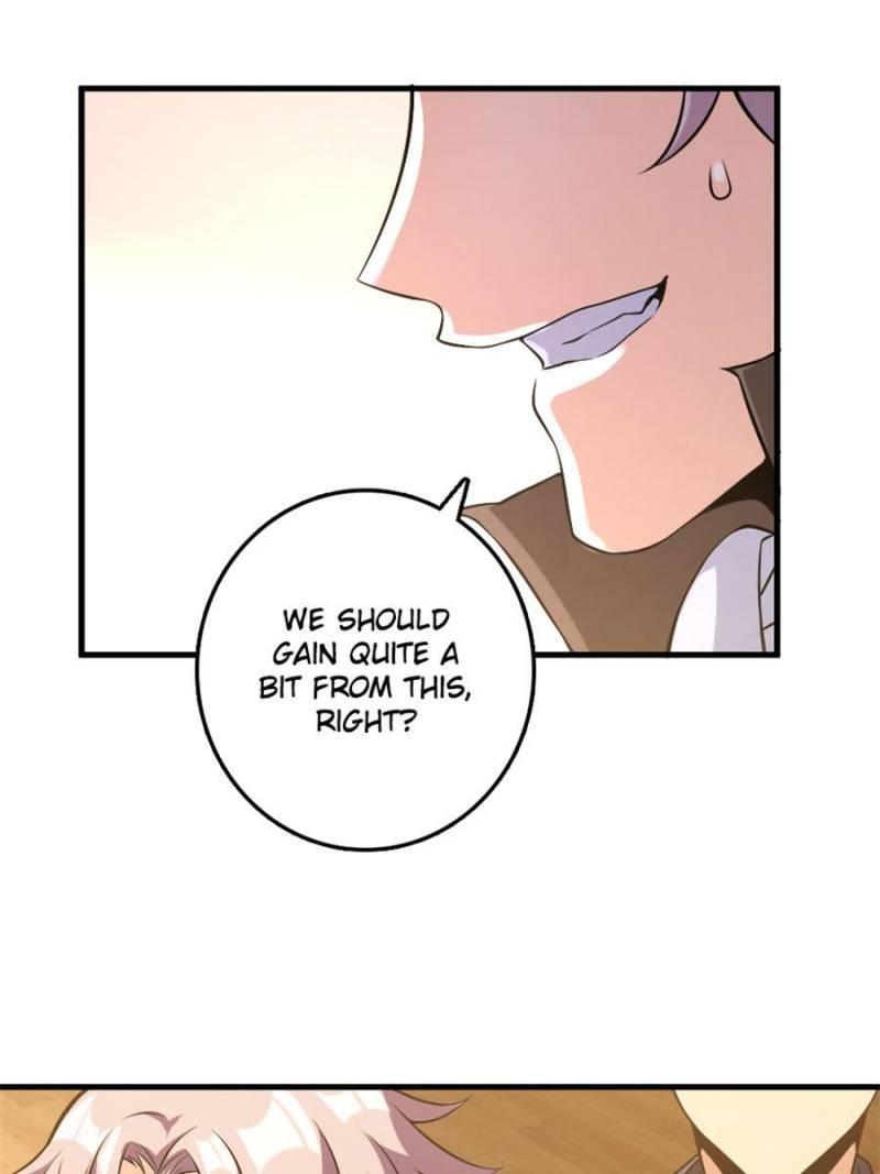 Release That Witch Chap 506 - Next Chap 507