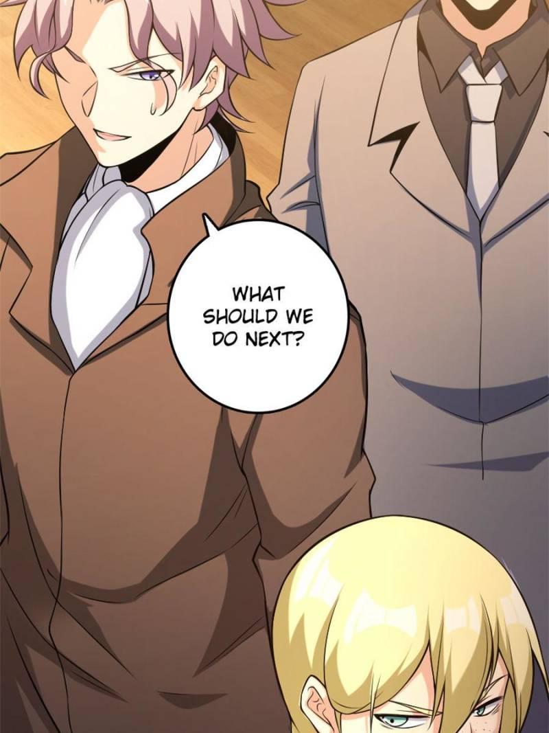Release That Witch Chap 506 - Next Chap 507