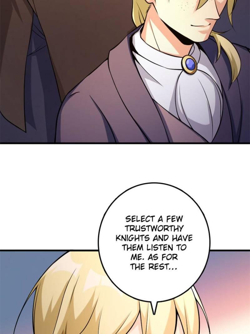 Release That Witch Chap 506 - Next Chap 507