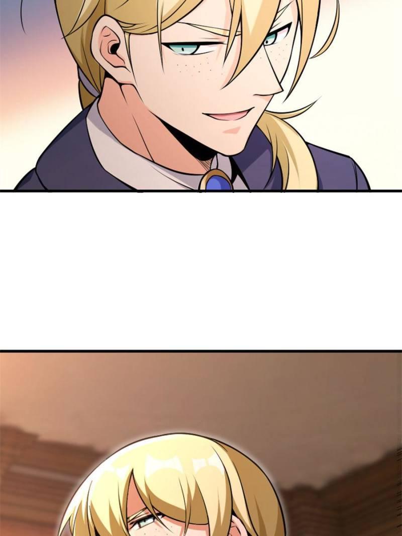 Release That Witch Chap 506 - Next Chap 507