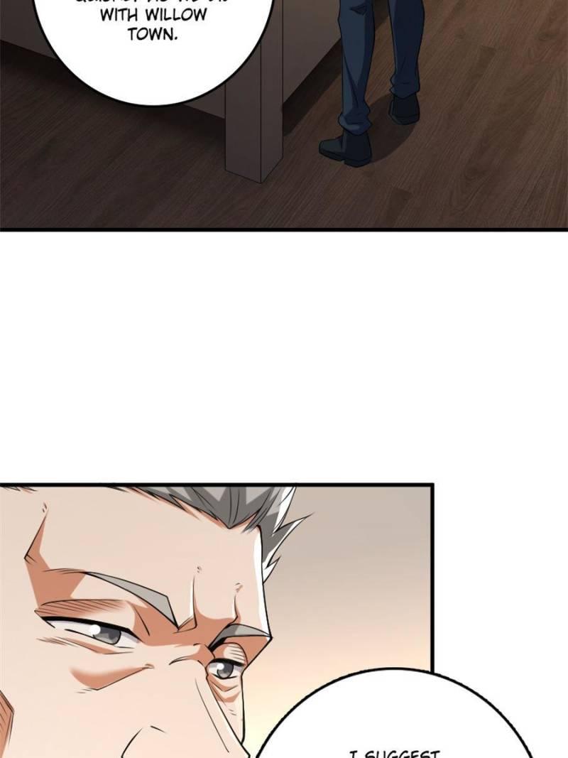 Release That Witch Chap 506 - Next Chap 507