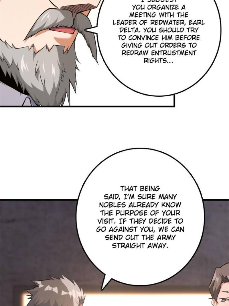 Release That Witch Chap 506 - Next Chap 507