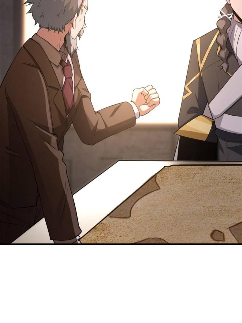 Release That Witch Chap 506 - Next Chap 507
