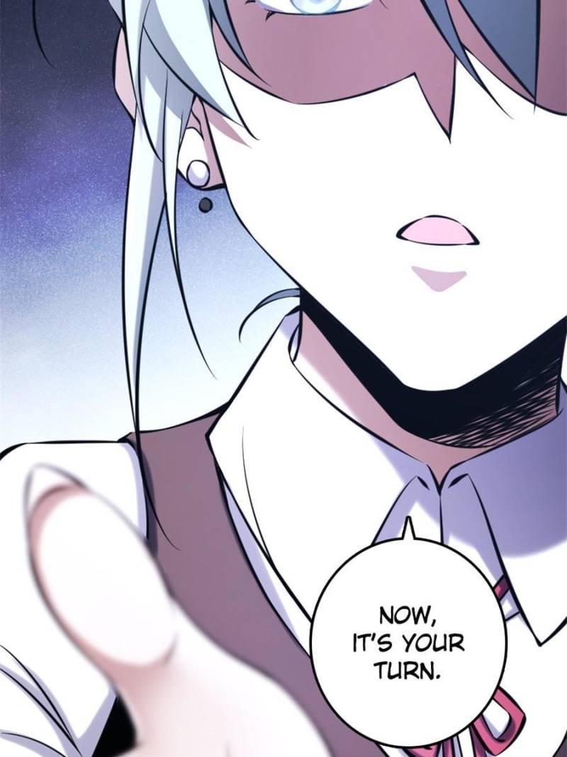 Release That Witch Chap 508 - Next Chap 509
