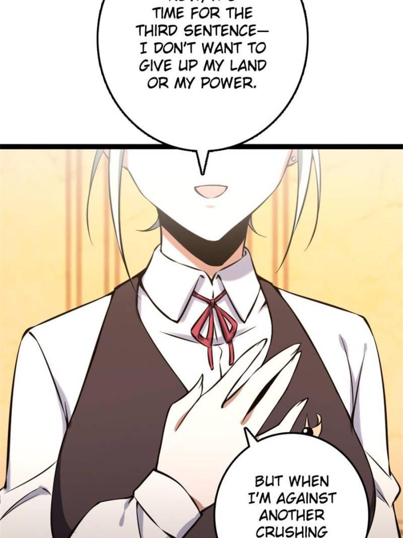 Release That Witch Chap 508 - Next Chap 509