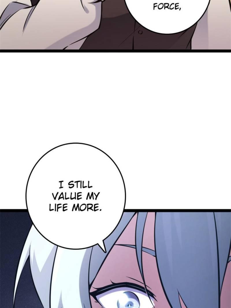 Release That Witch Chap 508 - Next Chap 509