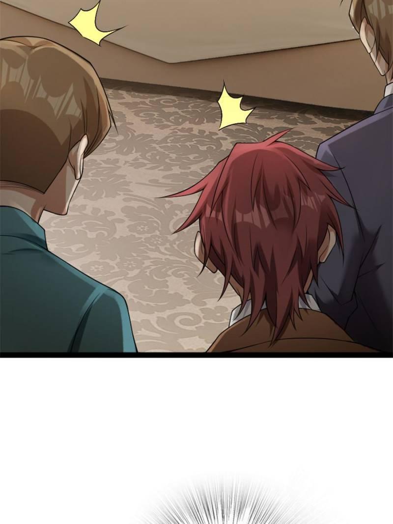 Release That Witch Chap 508 - Next Chap 509