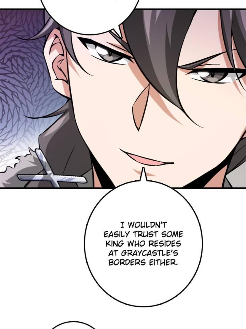 Release That Witch Chap 508 - Next Chap 509