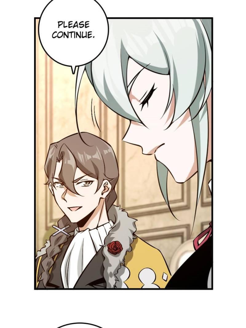 Release That Witch Chap 508 - Next Chap 509