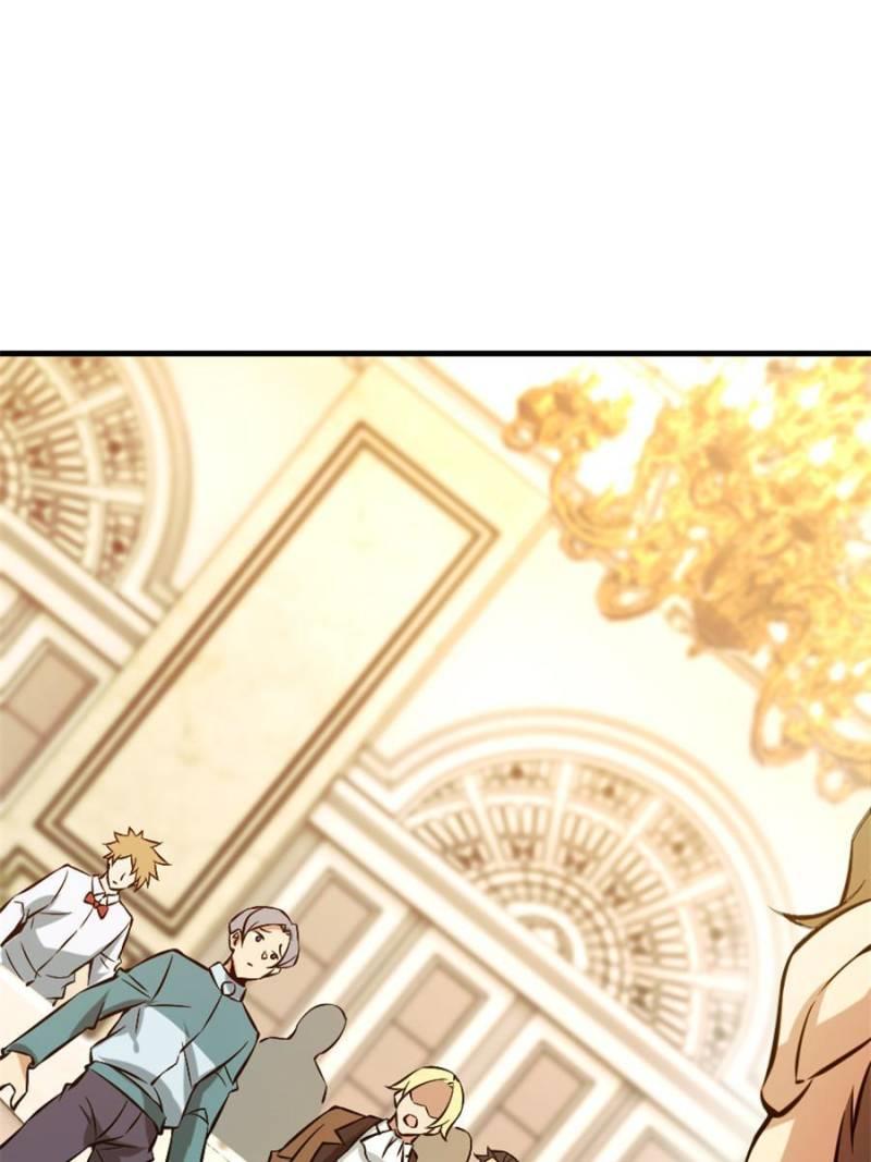 Release That Witch Chap 508 - Next Chap 509