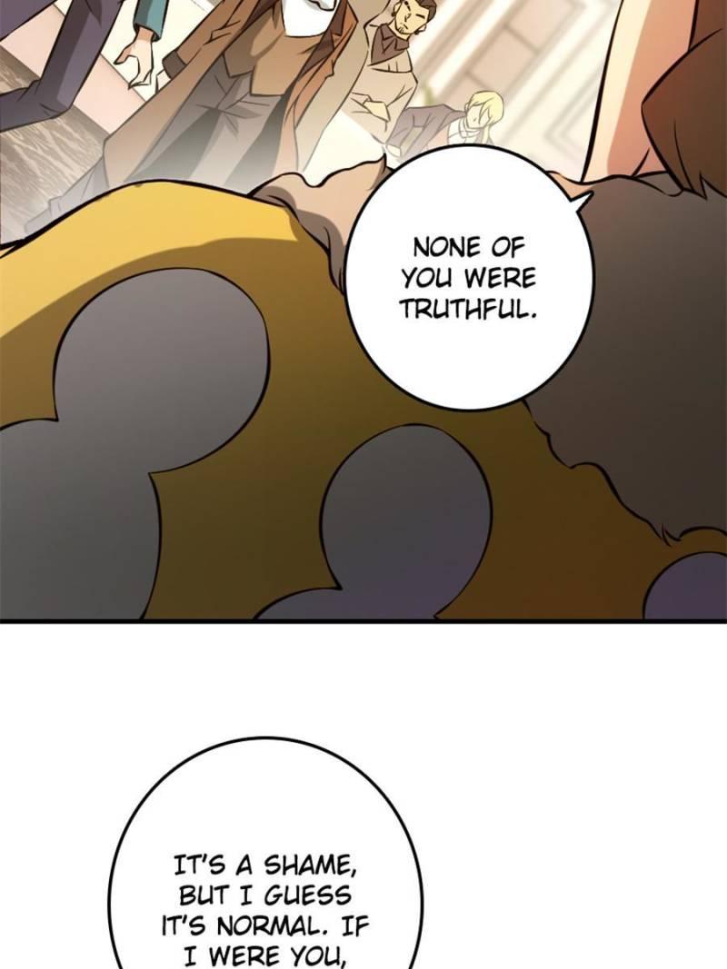 Release That Witch Chap 508 - Next Chap 509