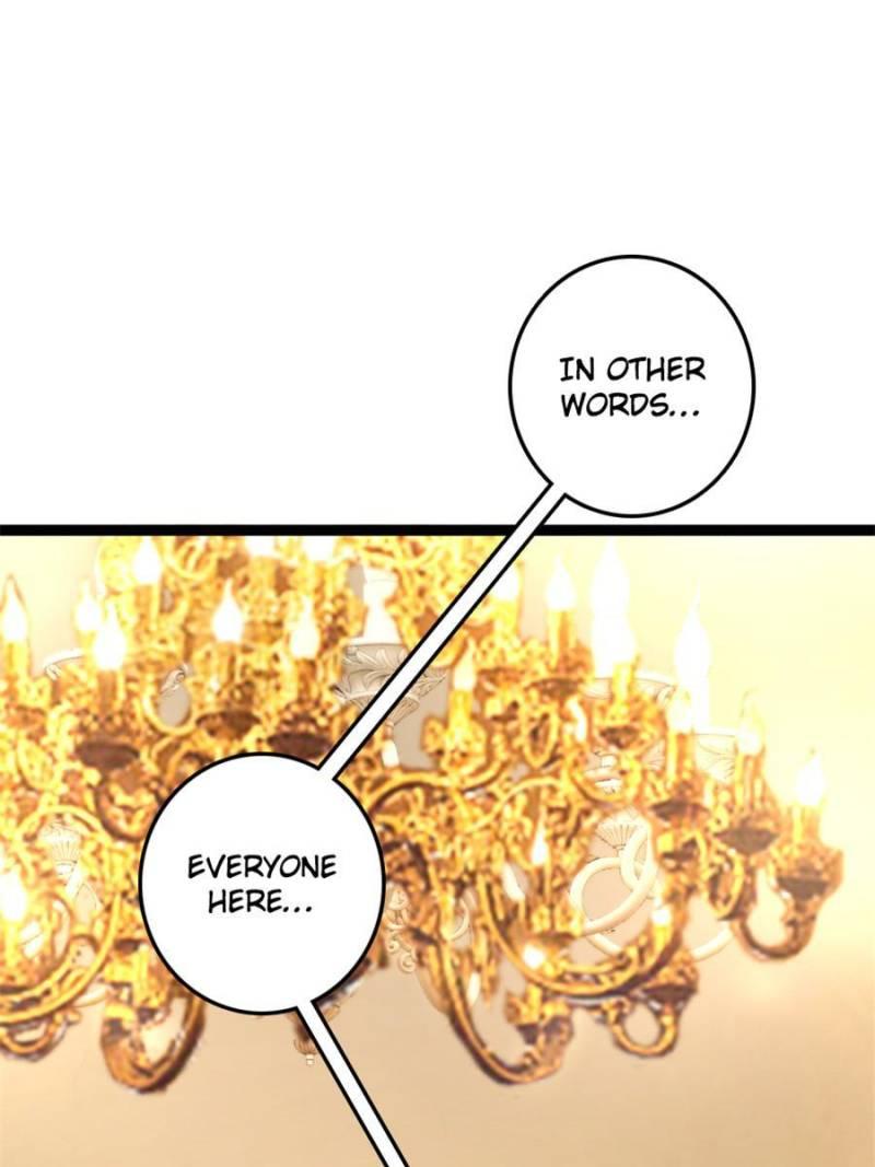 Release That Witch Chap 508 - Next Chap 509