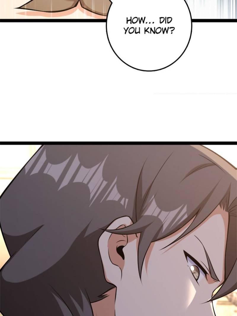 Release That Witch Chap 508 - Next Chap 509
