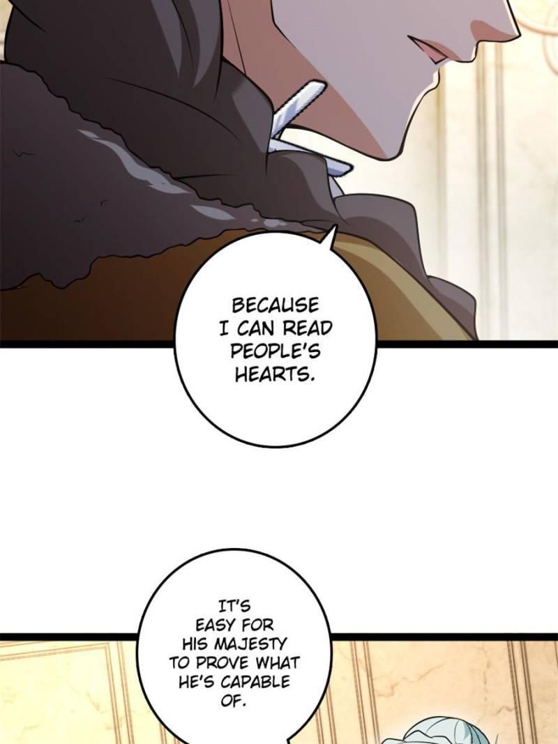 Release That Witch Chap 508 - Next Chap 509