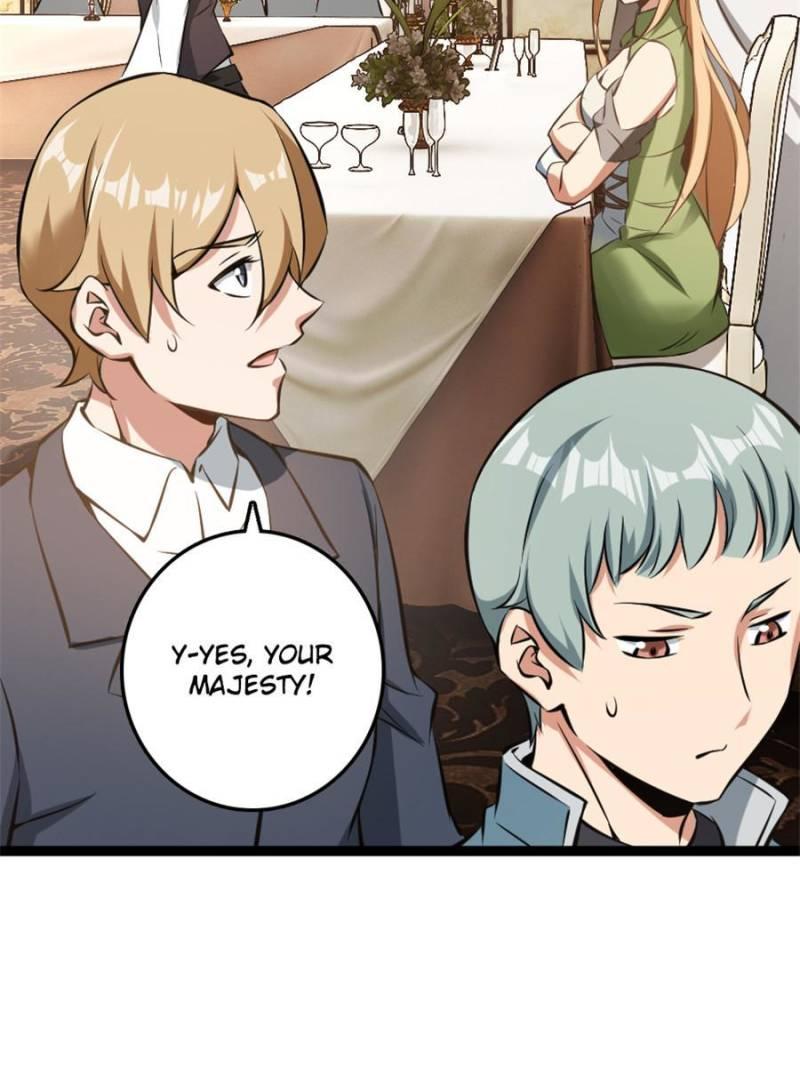 Release That Witch Chap 508 - Next Chap 509