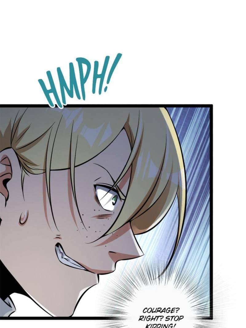 Release That Witch Chap 508 - Next Chap 509
