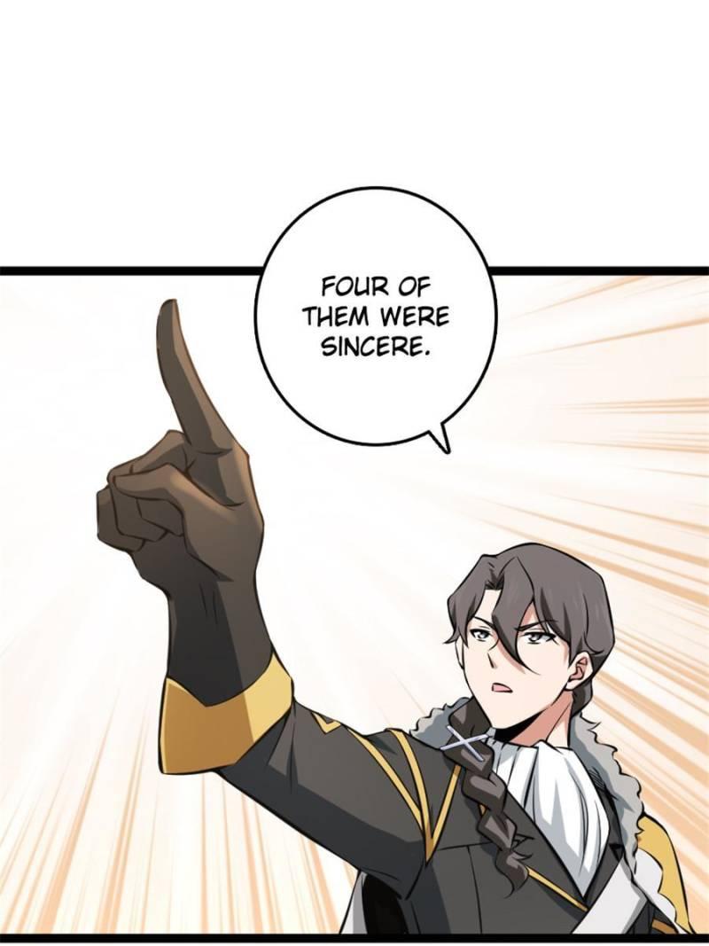 Release That Witch Chap 508 - Next Chap 509