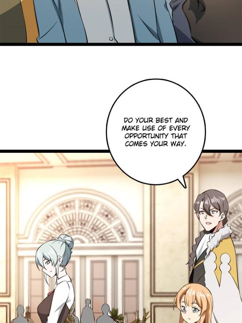 Release That Witch Chap 508 - Next Chap 509