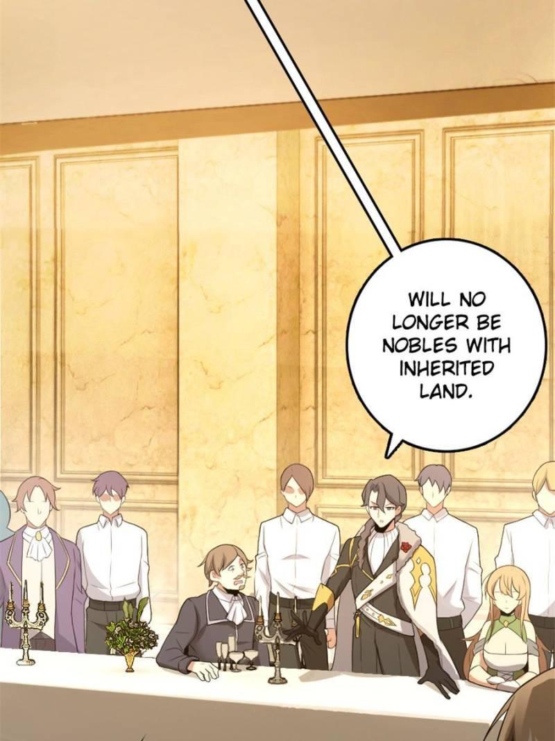 Release That Witch Chap 508 - Next Chap 509