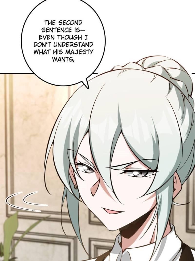 Release That Witch Chap 508 - Next Chap 509