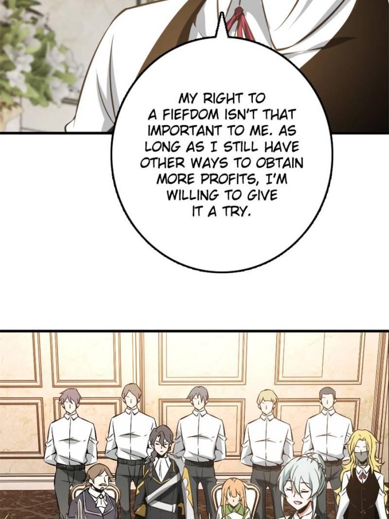 Release That Witch Chap 508 - Next Chap 509