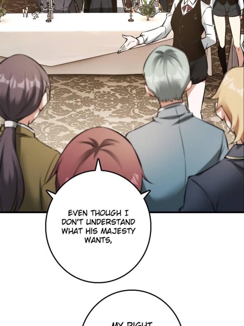 Release That Witch Chap 508 - Next Chap 509